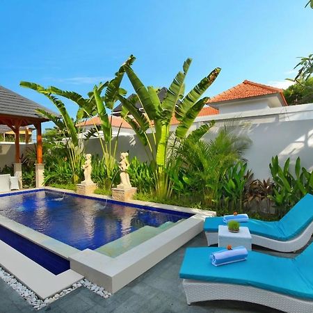 Holl Villa By Wildflower Group Legian  Exterior photo