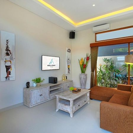 Holl Villa By Wildflower Group Legian  Exterior photo