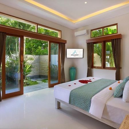 Holl Villa By Wildflower Group Legian  Exterior photo