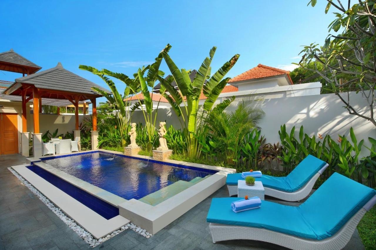 Holl Villa By Wildflower Group Legian  Exterior photo
