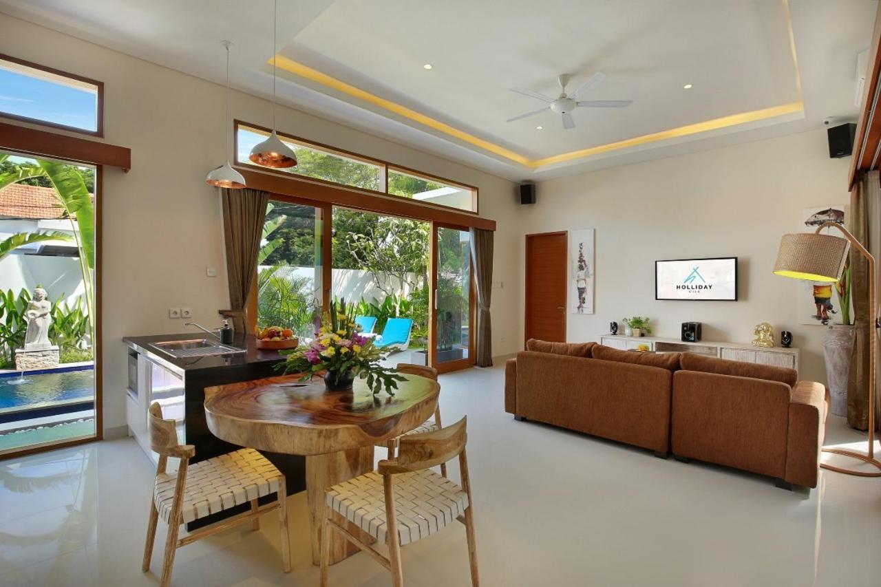 Holl Villa By Wildflower Group Legian  Exterior photo