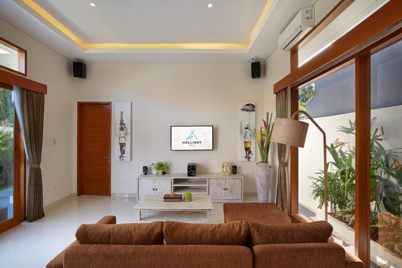 Holl Villa By Wildflower Group Legian  Exterior photo
