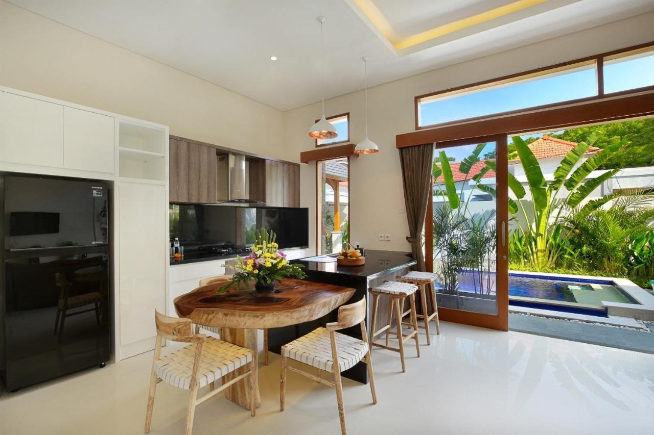 Holl Villa By Wildflower Group Legian  Exterior photo