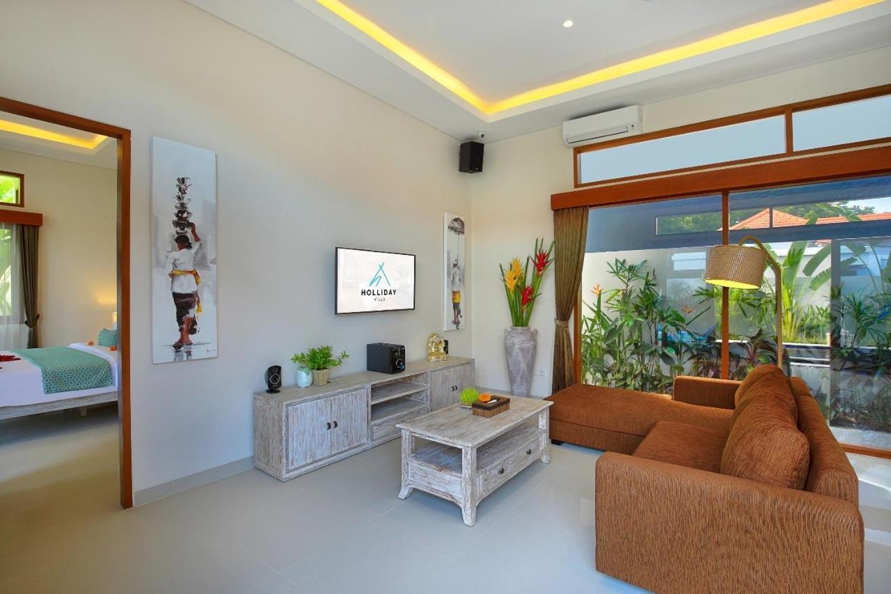 Holl Villa By Wildflower Group Legian  Exterior photo